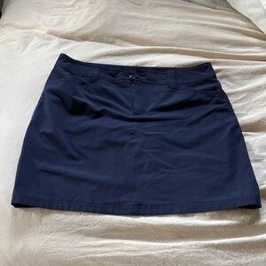 Eddie Bauer Horizon Women's Skirt
